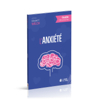 ANXIETE (L') - GUIDE DE POCHE