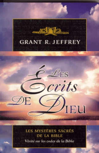 ECRITS DE DIEU (LES)