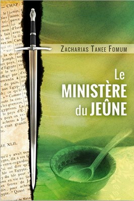 MINISTERE DU JEUNE (LE)