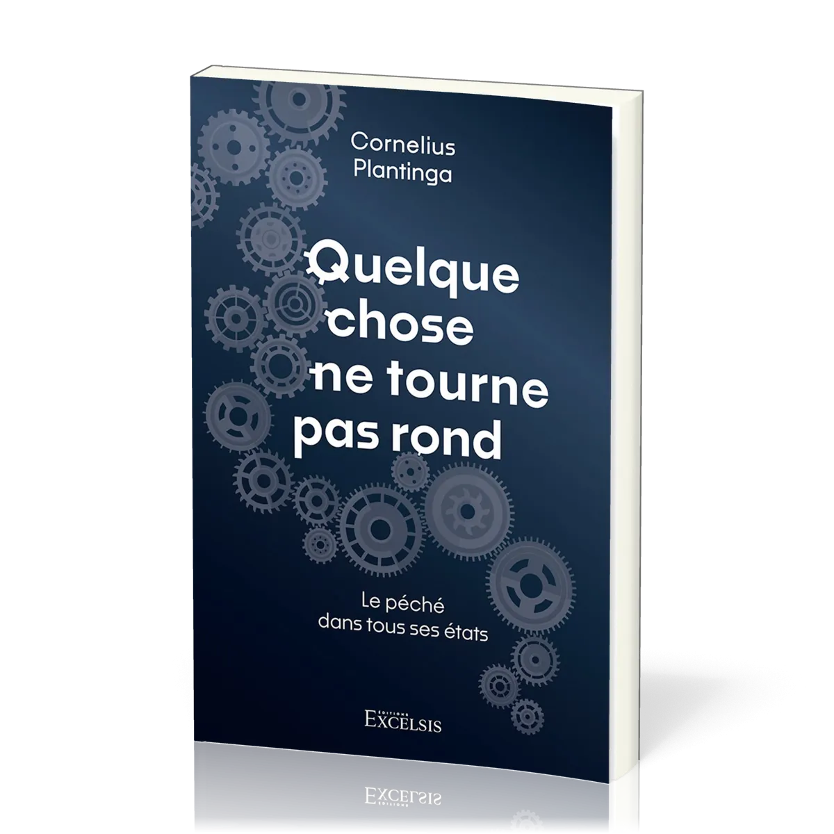 QUELQUE CHOSE NE TOURNE PAS ROND - LE PECHE DANS TOUS SES ETATS