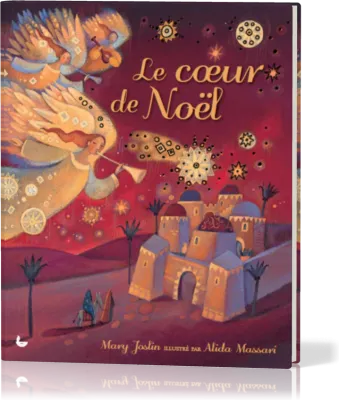 COEUR DE NOEL (LE)