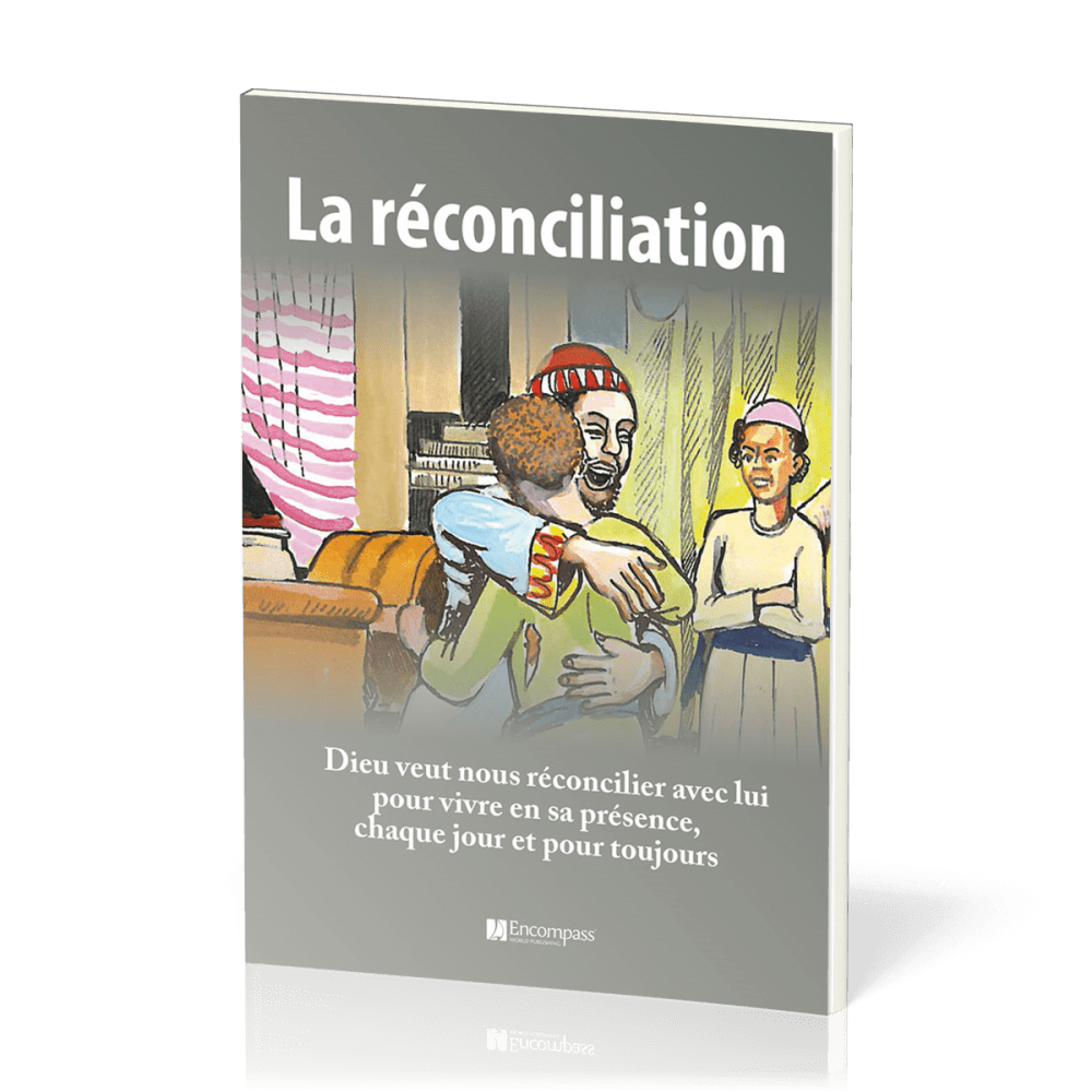 RECONCILIATION (LA)