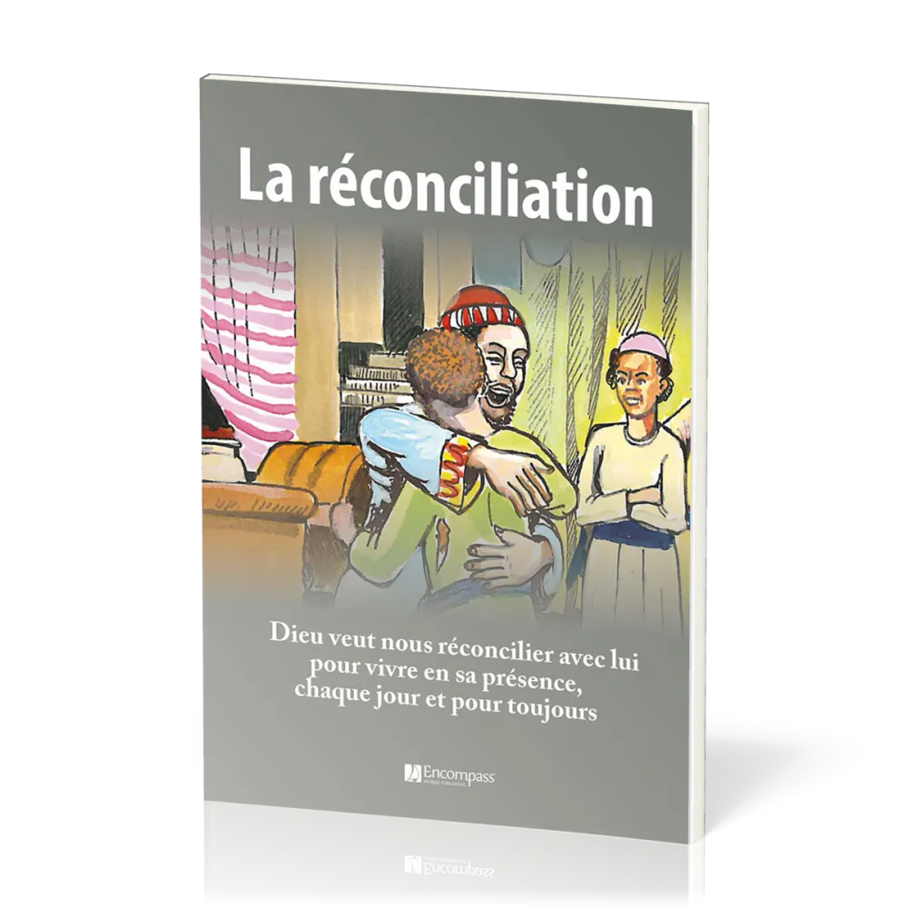 RECONCILIATION (LA)