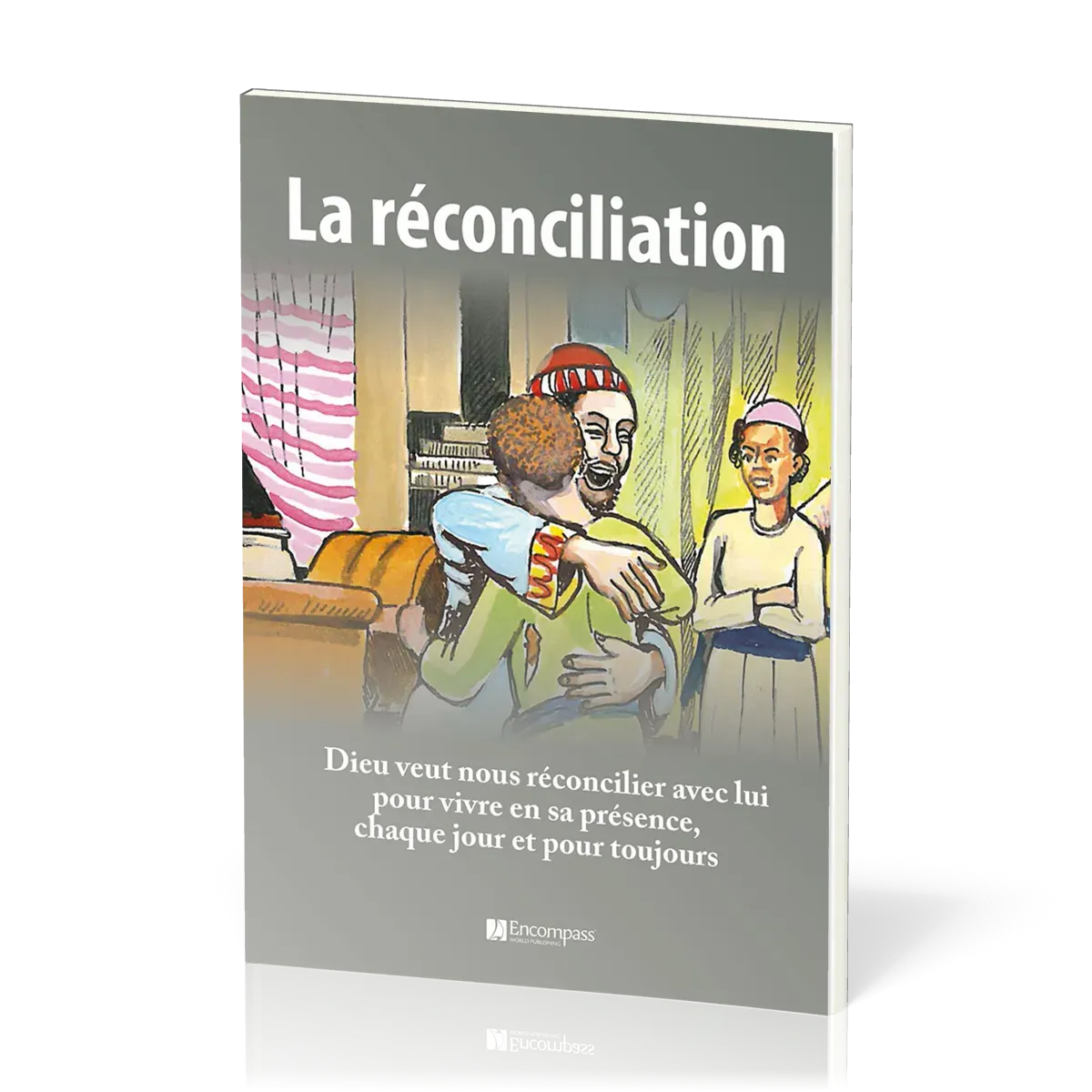 RECONCILIATION (LA)