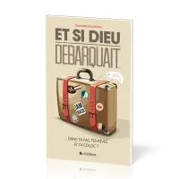 ET SI DIEU DEBARQUAIT...DANS TA FAC, TES REVES ET TA COLOC