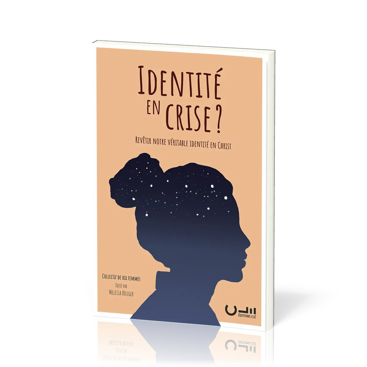 IDENTITE EN CRISE ? - REVETIR NOTRE VERITABLE IDENTITE EN CHRIST