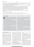 BIBLE COLOMBE ETUDE DE LA FOI REFORMEE SIMILI CUIR SOUPLE BLANCHE TANCHE OR SIGNET