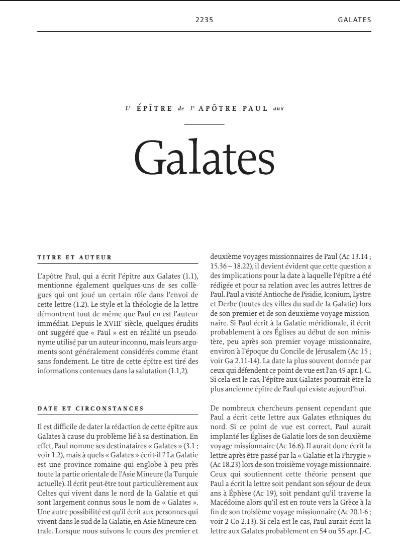 BIBLE COLOMBE ETUDE DE LA FOI REFORMEE SIMILI CUIR SOUPLE BLANCHE TANCHE OR SIGNET