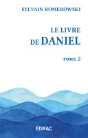 LIVRE DE DANIEL (LE) -TOME 2