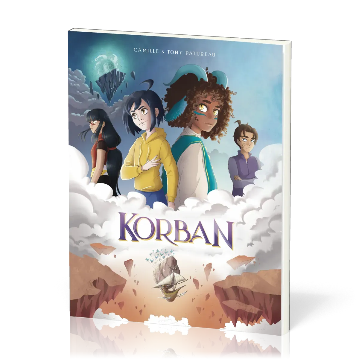 KORBAN