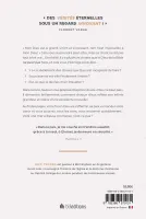 12 CHOSES QUE DIEU NE PEUT PAS FAIRE - ET COMMENT ELLES VOUS AIDERONT A MIEUX DORMIR