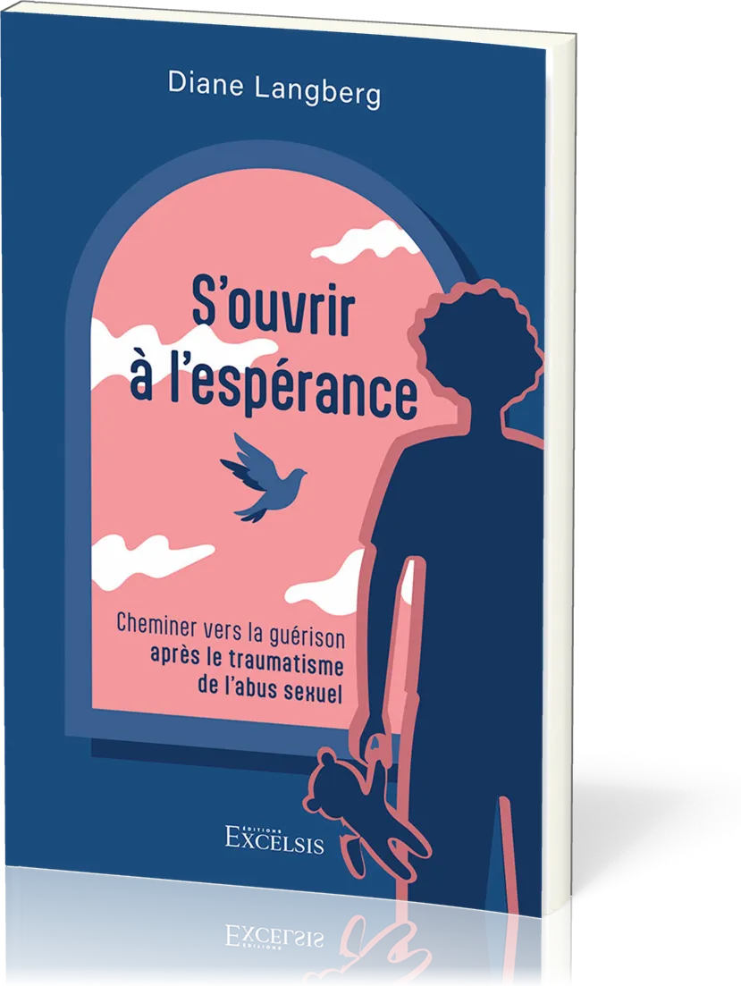S'OUVRIR A L'ESPERANCE