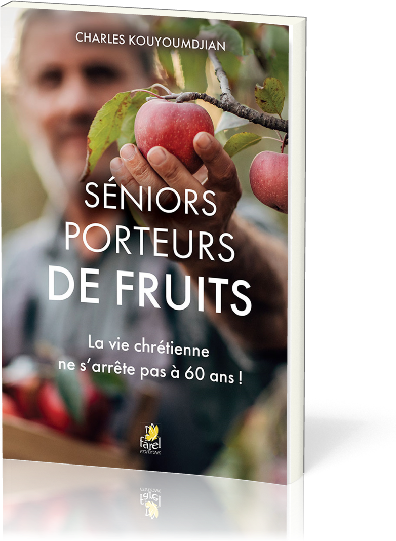 SENIORS PORTEURS DE FRUITS