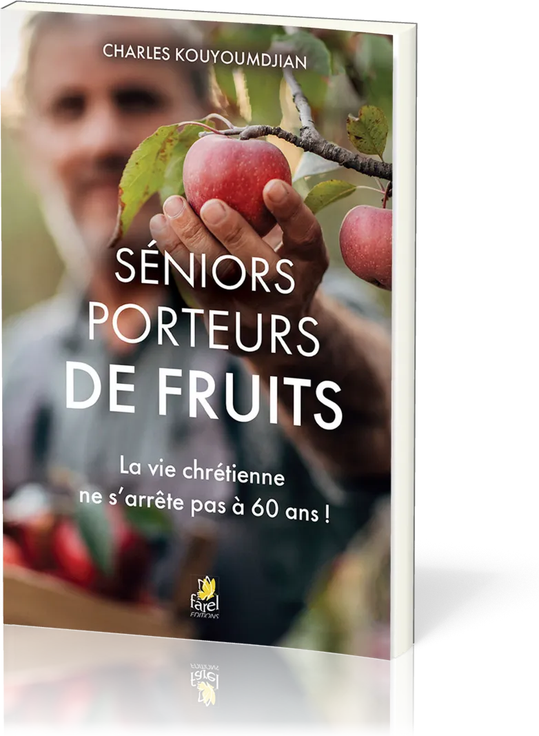 SENIORS PORTEURS DE FRUITS