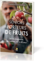 SENIORS PORTEURS DE FRUITS