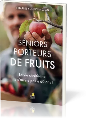 SENIORS PORTEURS DE FRUITS
