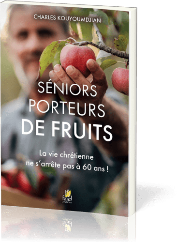 SENIORS PORTEURS DE FRUITS