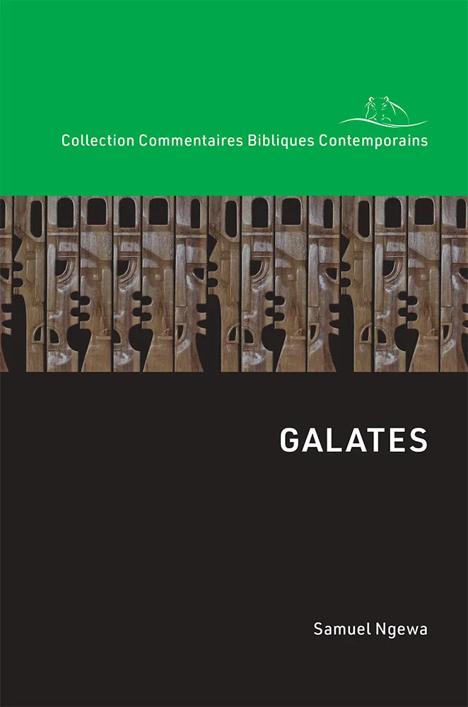 GALATES