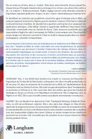 TRADUIRE LA BIBLE EN ACTES