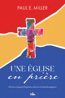UNE EGLISE EN PRIERE