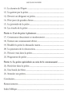 UNE EGLISE EN PRIERE