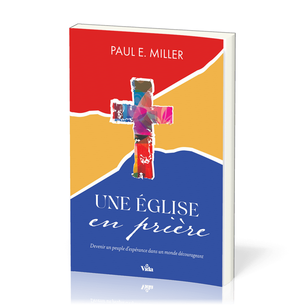 UNE EGLISE EN PRIERE