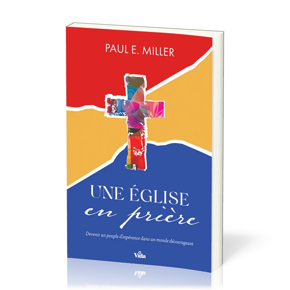UNE EGLISE EN PRIERE