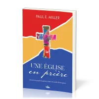 UNE EGLISE EN PRIERE