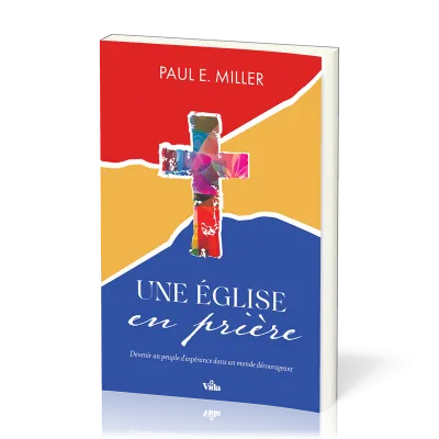 UNE EGLISE EN PRIERE