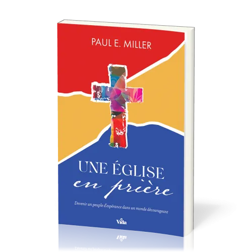 UNE EGLISE EN PRIERE