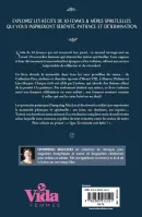 10 FEMMES - MERES SPIRITUELLES