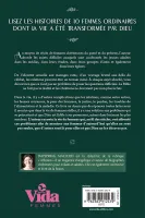 10 FEMMES QUI ONT SURMONTE LEUR PASSE