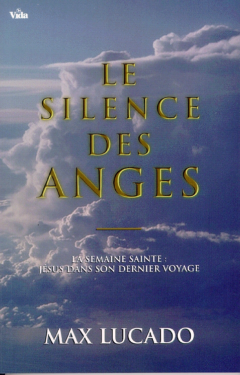 SILENCE DES ANGES (LE)