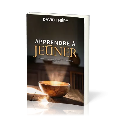 APPRENDRE A JEUNER