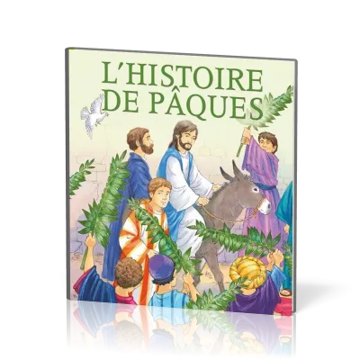 HISTOIRE DE PAQUES (L')