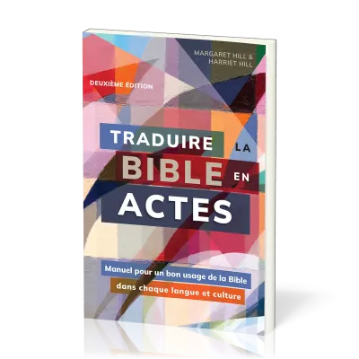 TRADUIRE LA BIBLE EN ACTES