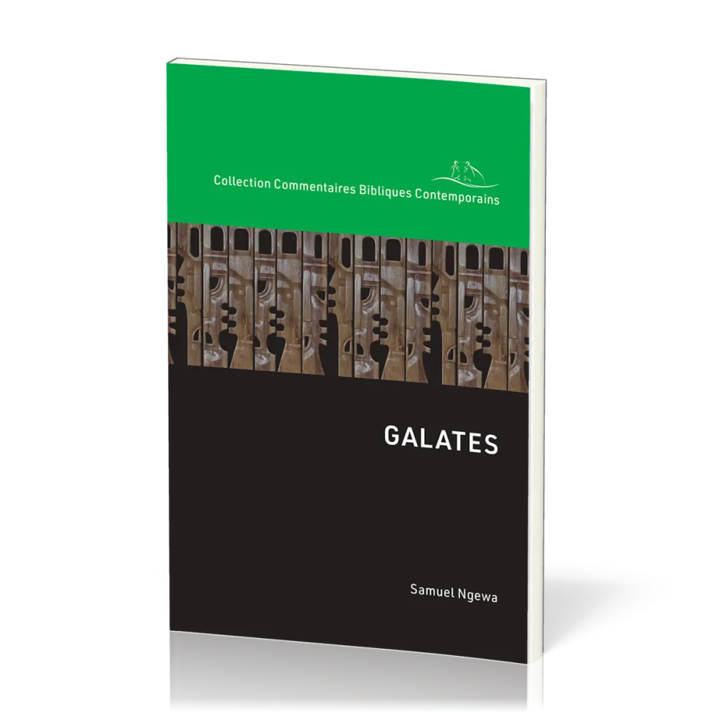 GALATES