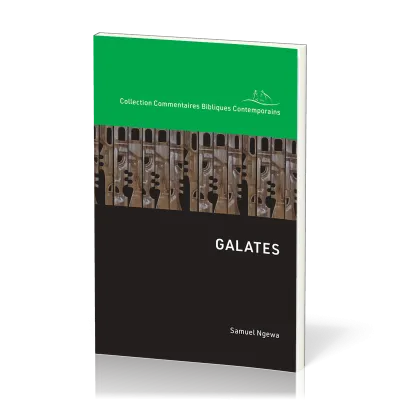 GALATES