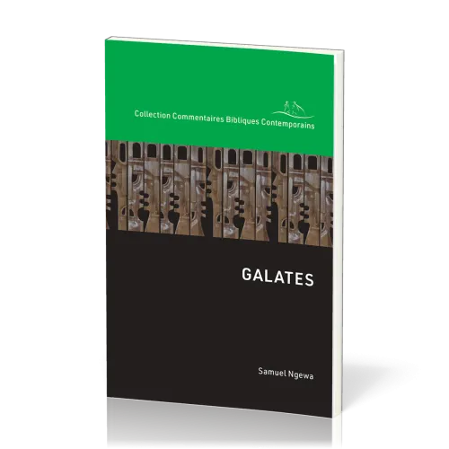 GALATES