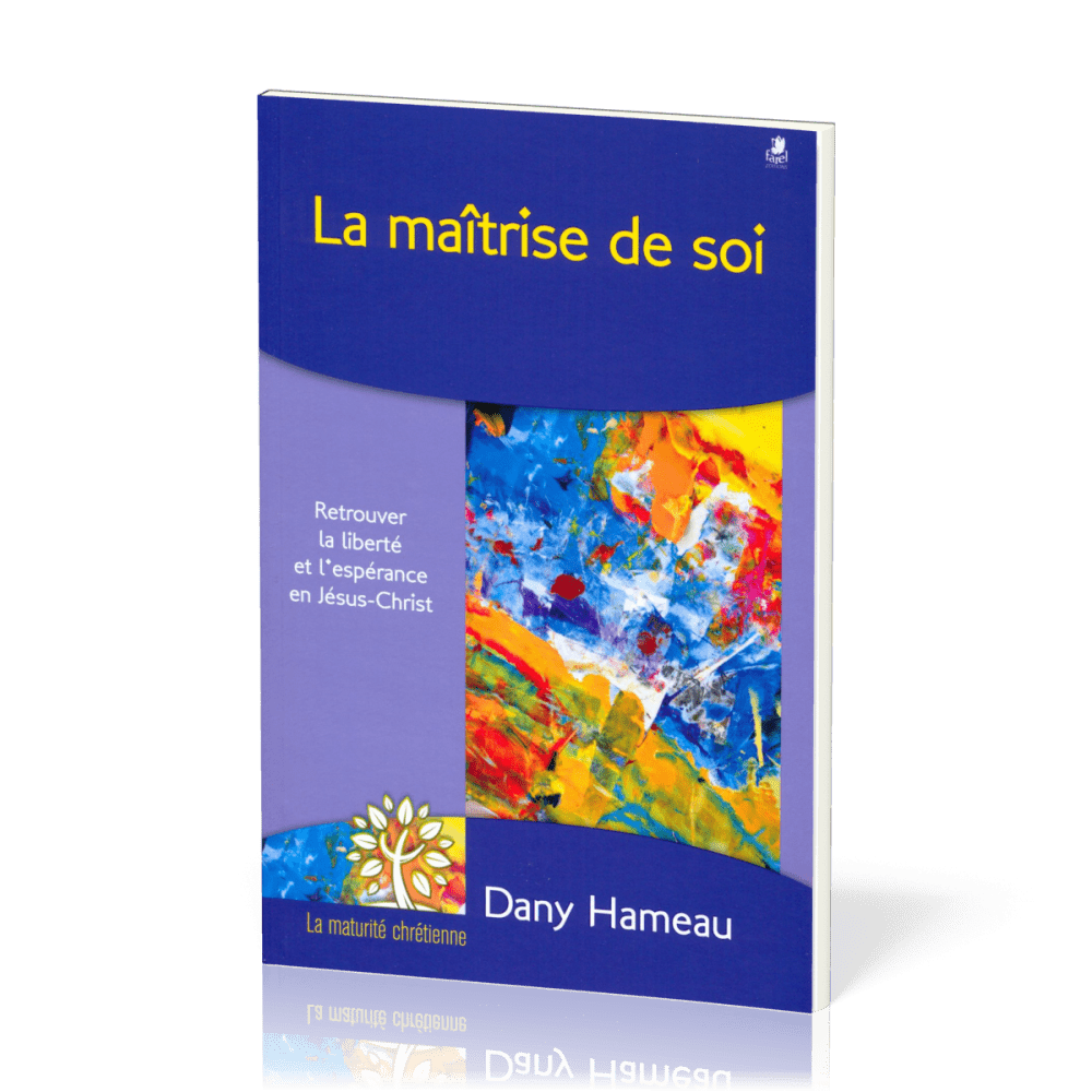 LA MAITRISE DE SOI