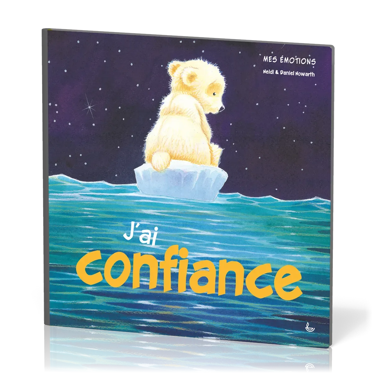 J'AI CONFIANCE