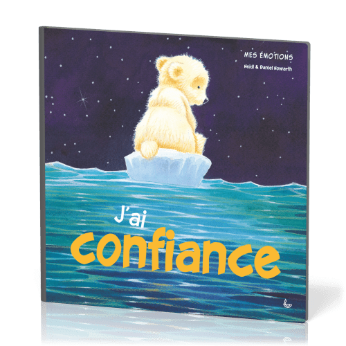 J'AI CONFIANCE