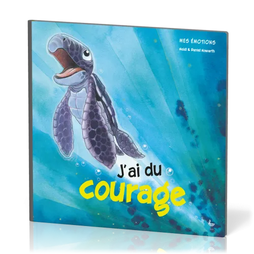 J'AI DU COURAGE