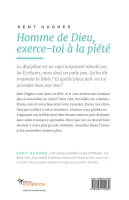 HOMME DE DIEU EXERCE-TOI A LA PIETE - LES DISCIPLINES SPIRITUELLES D'UN HOMME ATTACHE A DIEU