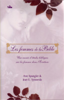 FEMMES DE LA BIBLE (LES)