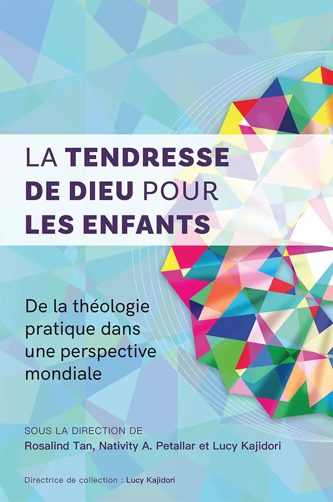 TENDRESSE DE DIEU POUR LES ENFANTS (LA)