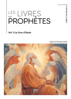 LIVRES DES PROPHETES (LES) - VOL. 2 - LE LIVRE D'ESAIE