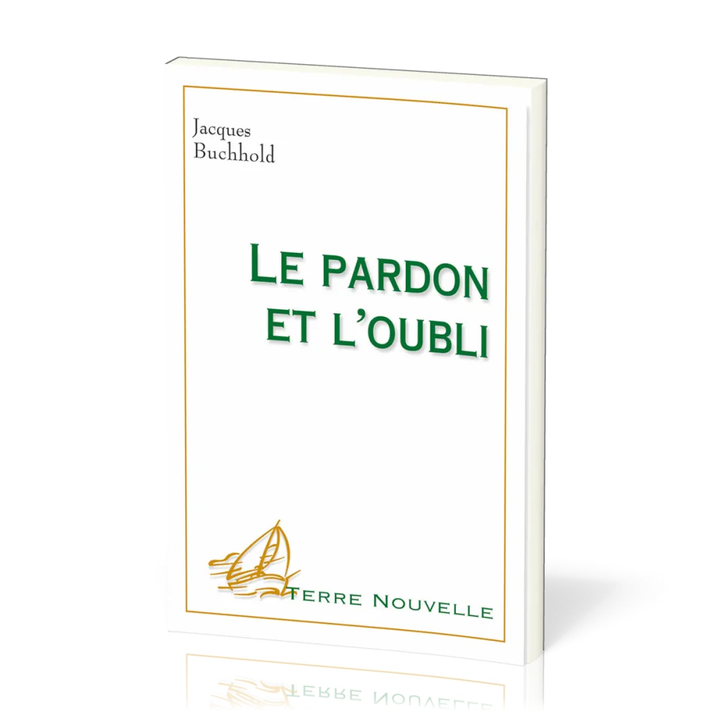 PARDON ET L'OUBLI (LE)