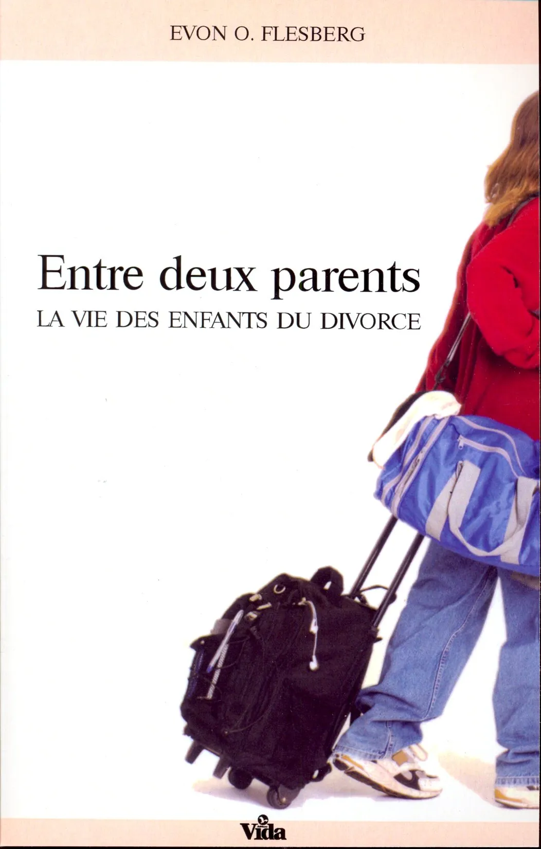 ENTRE DEUX PARENTS