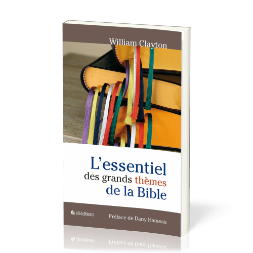 ESSENTIEL (L') DES GRANDS THEMES DE LA BIBLE